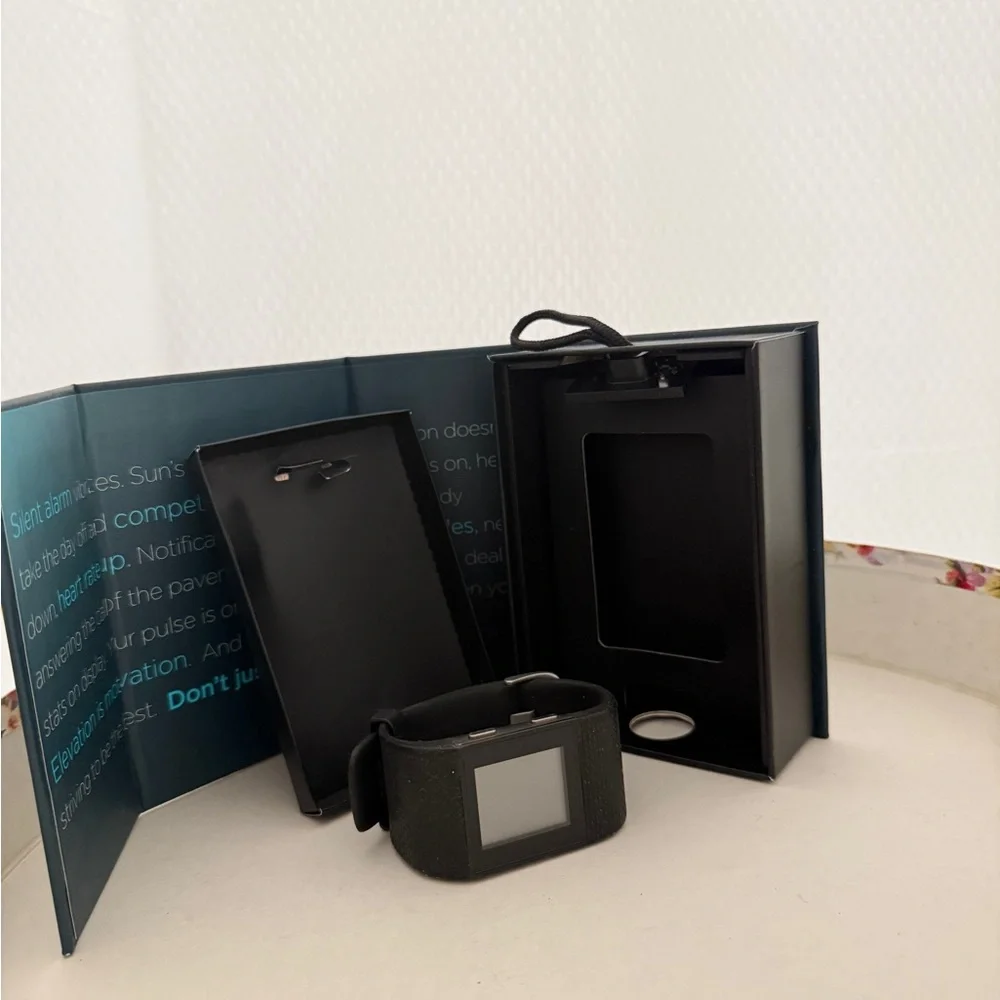 Fitbit Surge Black Smartwatch